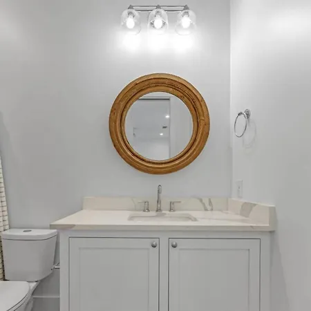 Luxury Chalett - Lech Casa vacanze