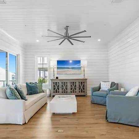 Holiday home Gorgeous Gerev